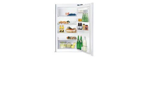 Inbouw koelkasten rond 102 cm 
