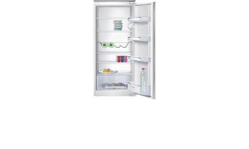  Inbouw koelkasten rond 122 cm 
