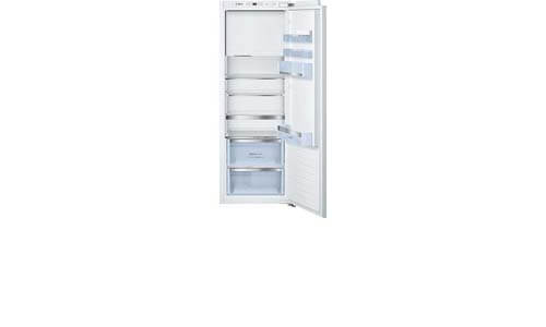  Inbouw koelkasten rond 158 cm