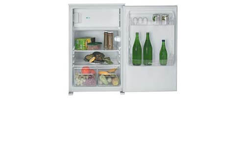 Inbouw koelkasten t/m 88 cm