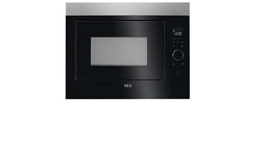 Inbouw magnetron met grill
