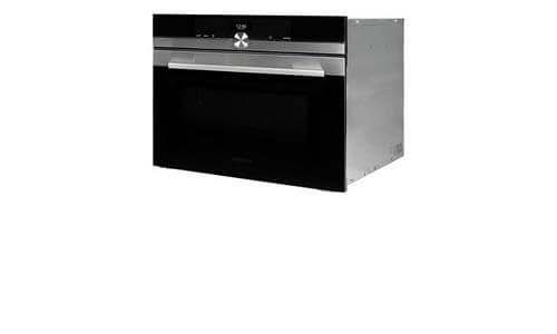 Inbouw magnetron 