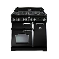 CDL90DFBLCEU FALCON Fornuis 90 cm