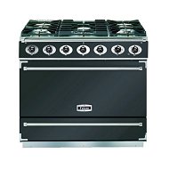 F900SDFSLNMEU FALCON Fornuis 90 cm