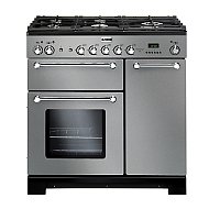 KCH90DFSSCEU FALCON Fornuis 90 cm