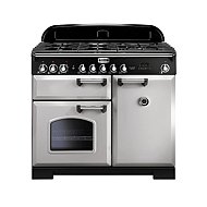CDL100DFRPBEU FALCON Fornuis 100 cm