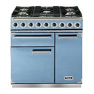 F900DXDFCANMEU FALCON Fornuis 90 cm