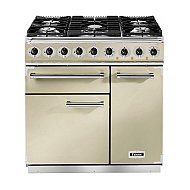 F900DXDFCRCMEU FALCON Fornuis 90 cm