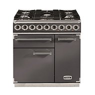 F900DXDFSLNMEU FALCON Fornuis 90 cm