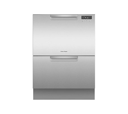 DD60DCHX9 FISHER & PAYKEL Vrijstaande vaatwasser