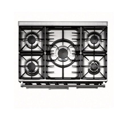 F900DXDFCRCMEU FALCON Fornuis 90 cm