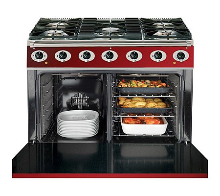 F900SDFCANMEU FALCON Fornuis 90 cm