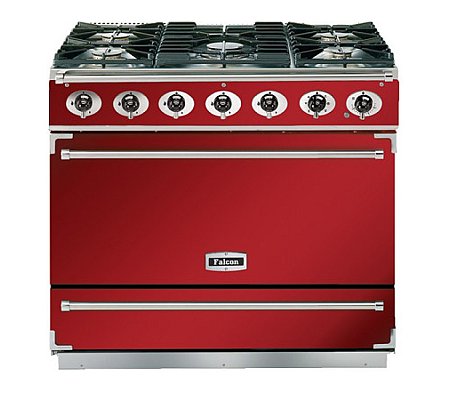 F900SDFRDNMEU FALCON Fornuis 90 cm