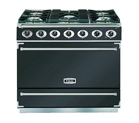 F900SDFSLNMEU FALCON Fornuis 90 cm