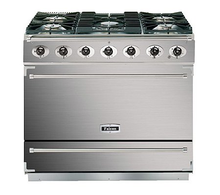 F900SDFSSCMEU FALCON Fornuis 90 cm