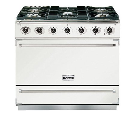 F900SDFWHNMEU FALCON Fornuis 90 cm