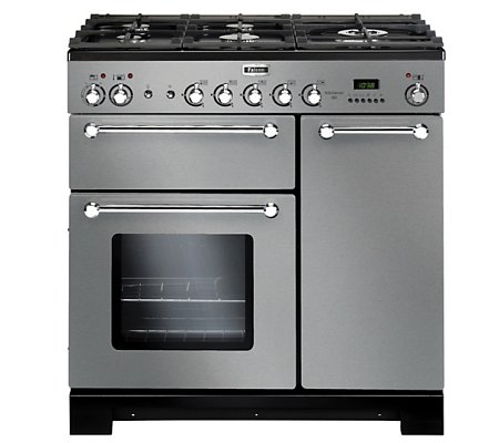 KCH90DFSSCEU FALCON Fornuis 90 cm
