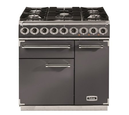 F900DXDFSLNMEU FALCON Fornuis 90 cm