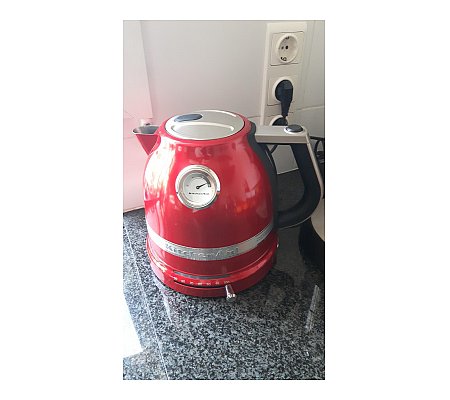 5KEK1522ECA KITCHENAID Keukenmachines & mixers