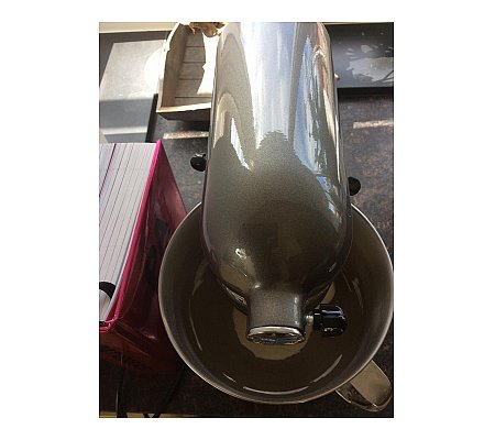 5KSM175PSEMS KITCHENAID Keukenmachines & mixers