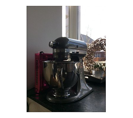 5KSM175PSEMS KITCHENAID Keukenmachines & mixers