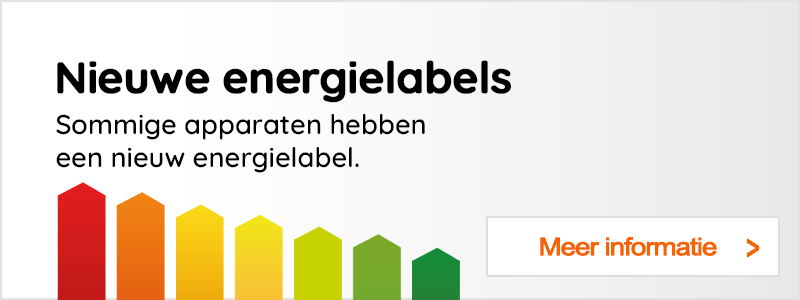 Energielabels