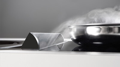 Downdraft