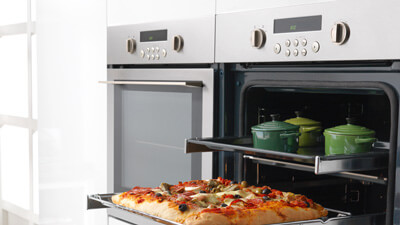 ovens