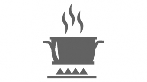 Wat voor een pannen heb je nodig voor koken op gas? Gas koken