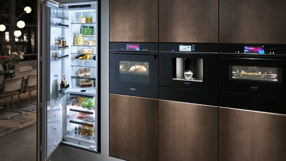 Siemens studioLine