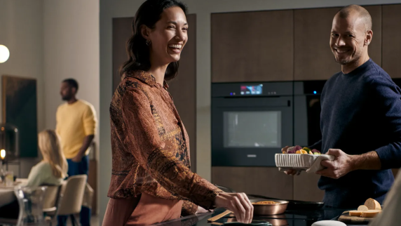 Koop Siemens apparatuur bij Keukenloods.nl