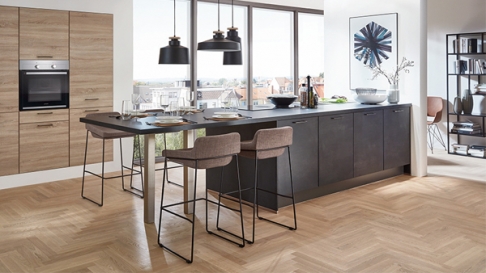Design keukens Design keukens