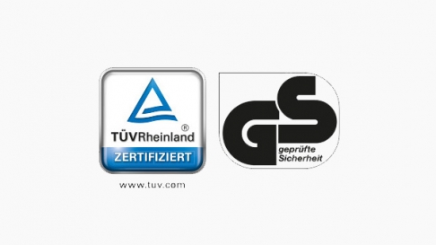 GS-kwaliteitsmerk