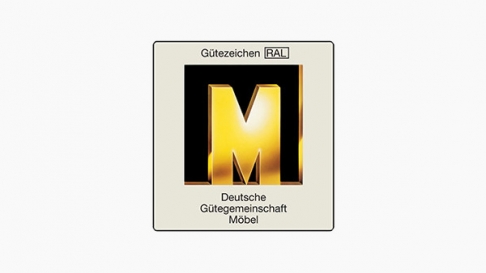 Gouden M