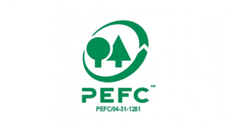 PEFC /04-31-128