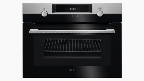 Combi oven