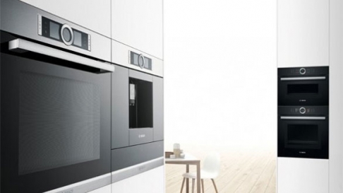 soort apparatuur oven