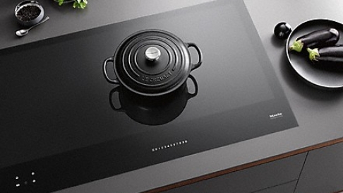merk apparatuur miele