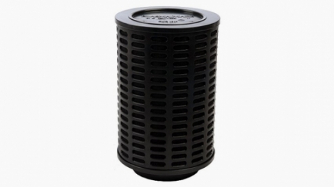 Filters recirculatie afzuigkap