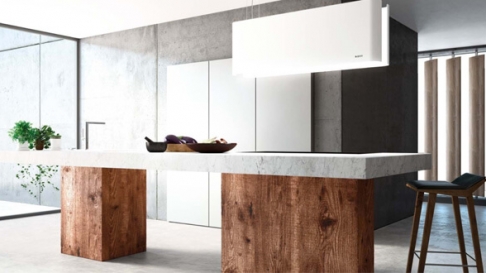 Stijlvol en discreet design