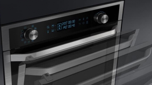 Samsung ovens