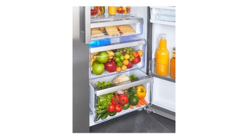 Beko koelkasten