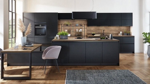 Tip 4: Houd rekening met de rest van het huis! Houd rekening met de rest van het huis!