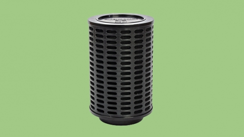 PlasmaMade Air Filter