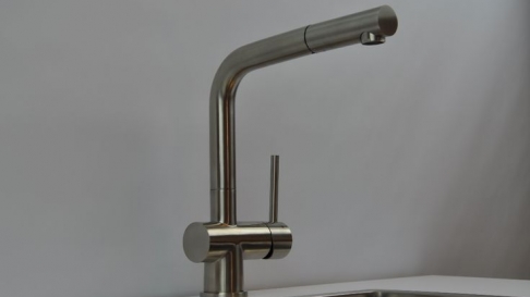 Lanesto kranen