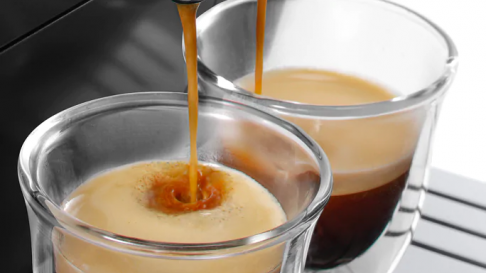 De'Longhi koffiezetapparaten