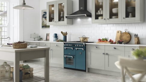Stoves afzuigkappen