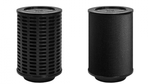 Wave Filters