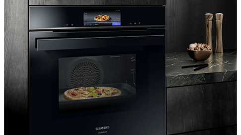 De iQ700-ovenserie