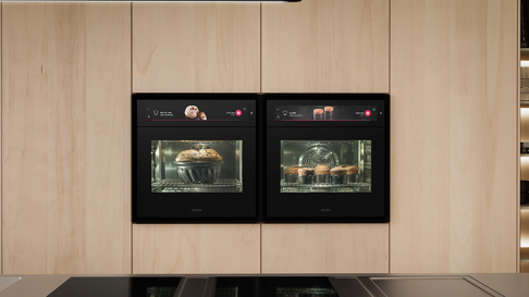 Ovens